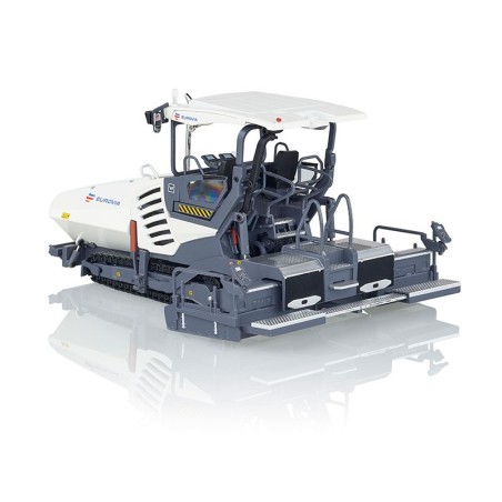 1039-1 -NZG - Vögele Super 1900-5 Straßendeckenfertiger "Eurovia"